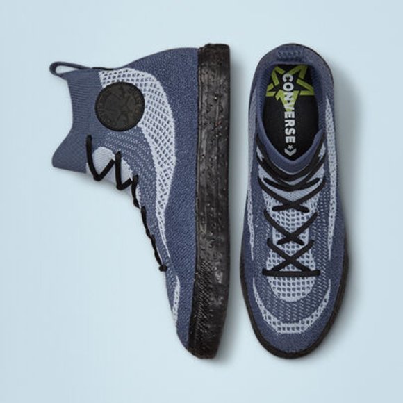 CONVERSE Chuck Taylor All Star Crater Renew Knit - Picture 2 of 10